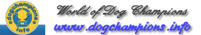 DogChampions.Info - World of Champion Dog