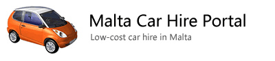 Car Rental in Malta and Gozo